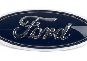 Σήμα Ford 2139316 εμπρός όψη