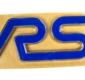 Επιγραφή "RS" Ford 1670626