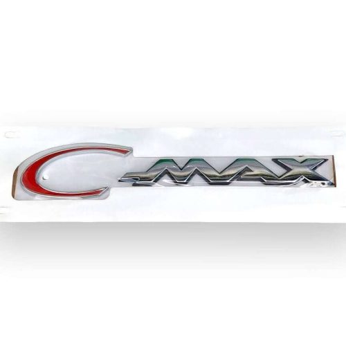 Επιγραφή “C-MAX”
