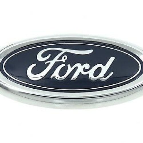 Σήμα ‘Ford’ Galaxy Οπ.