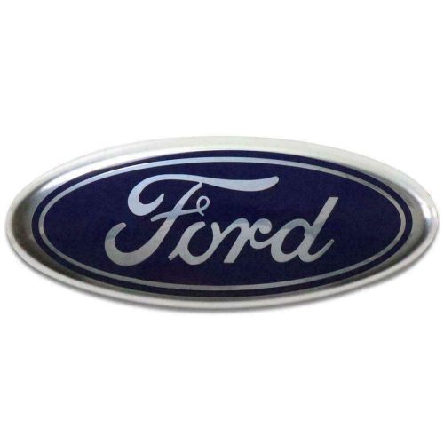Σήμα ‘Ford’ Ranger 15- Οπ. Πόρτας (με οπή για κάμερα)
