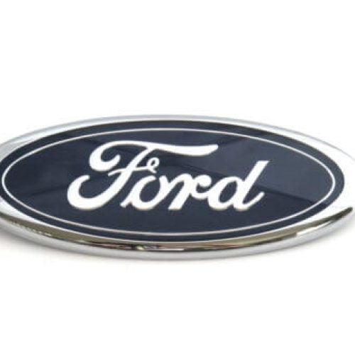 Σήμα ‘Ford’ C-Max / Focus / Focus RS / Kuga 20- Εμπ.